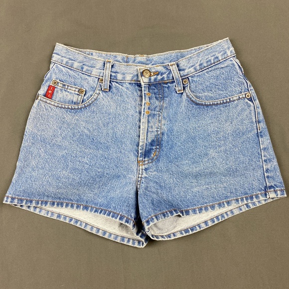 lei Pants - Vintage L.E.I Shorts 💫